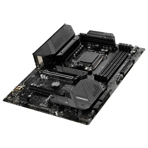 MSI MAG B650 TOMAHAWK WIFI-Seconde Vie