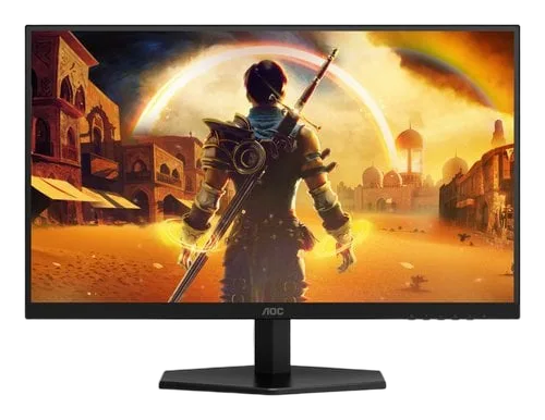 AOC Q27G42XNE - 27" QHD 180Hz Fast VA 0.5ms HP FreeSync-Seconde Vie, vue 4