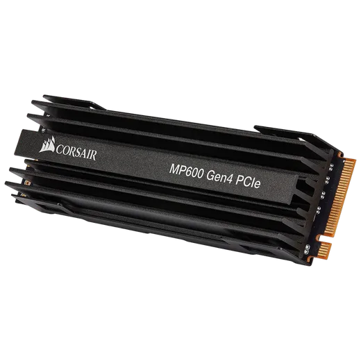 Corsair MP600 Elite PS5 1To Gen4