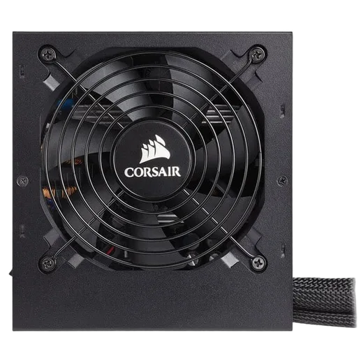 Corsair ATX 650W - CX650 80+ Bronze - CP-9020278-EU, vue 4