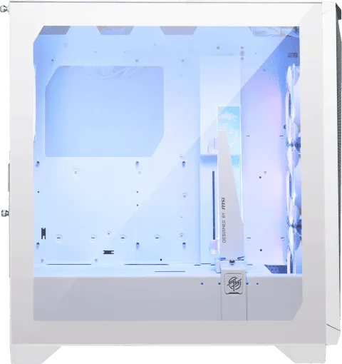 MSI MPG GUNGNIR 300R AIRFLOW WHITE-Seconde Vie, vue 6