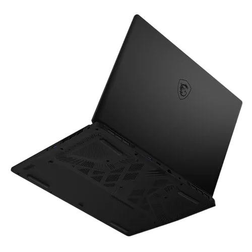 MSI Pulse A17 AI+ C3HWFKG-007FR - 17" QHD+ 240Hz Ryzen AI 7 350 RTX 5060 32Go 1To W11P, vue 10