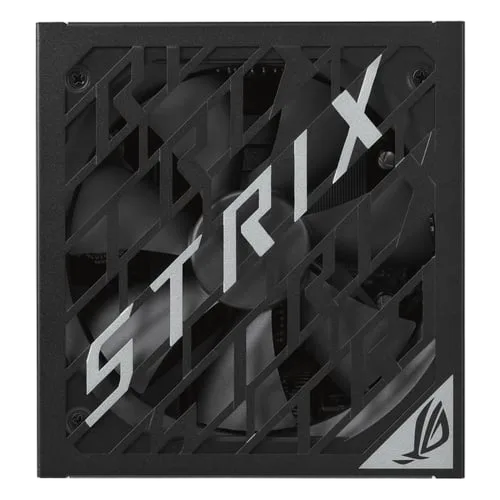 Asus ATX 1000W - 80+ Platinum - ROG STRIX 1000P Gaming Noir