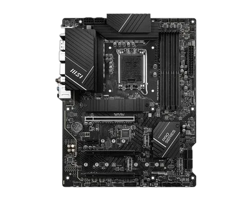 MSI PRO Z790-P WIFI