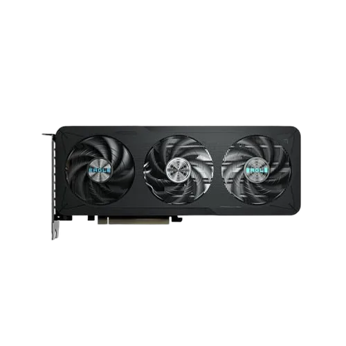 Gigabyte GeForce RTX 5060 Ti EAGLE MAX OC 8Go, vue 3