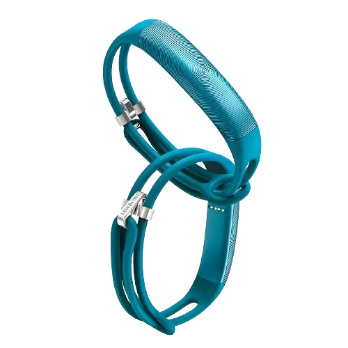Jawbone Bracelet Up2 Rope Turquoise