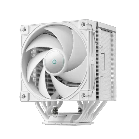 Deepcool AK700 VC - Blanc, vue 2