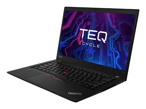 Teqcycle reconditionné 14" R5 4650U/16/512/W11P