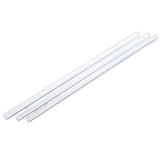 CONSTRUCTEUR Tube rigide en PETG - 14/10mm - 100cm, vue 1