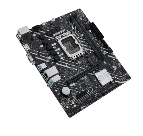 Asus PRIME H610M-K D4