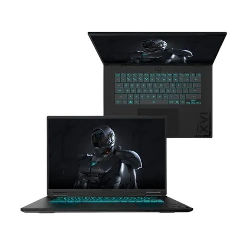 Gigabyte GAMING A16 - 16" FHD+ 165Hz i7-13620H RTX 5070 32Go 1To W11