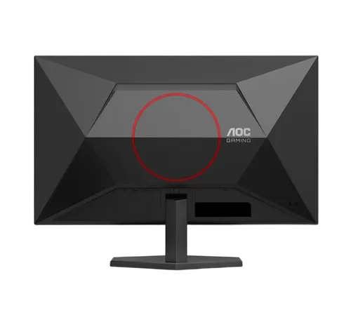 AOC Q27G42XE - 27" QHD 180Hz Fast IPS 0,5ms HDR Compatible G-Sync