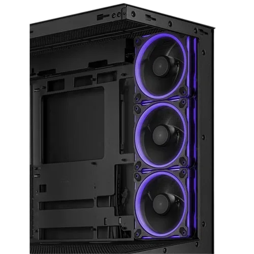 Asus Prime A31 PLUS TG ARGB Noir, vue 6