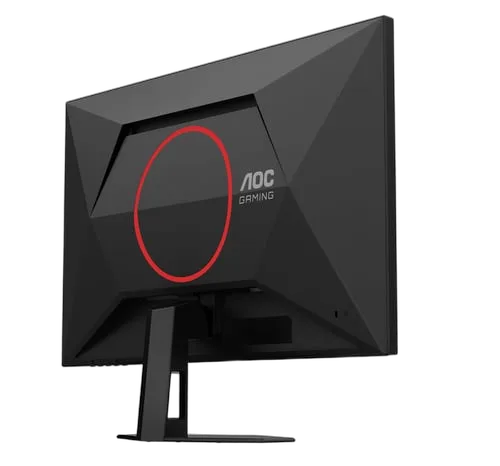 AOC 27G4HRE - 27" FHD 200Hz Fast-IPS 1ms G-Sync Compatible, vue 6