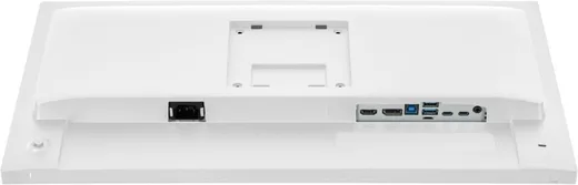 Iiyama XB2497HSU-W1 - 23.8" FHD 120Hz IPS Pivot HP Blanc, vue 12