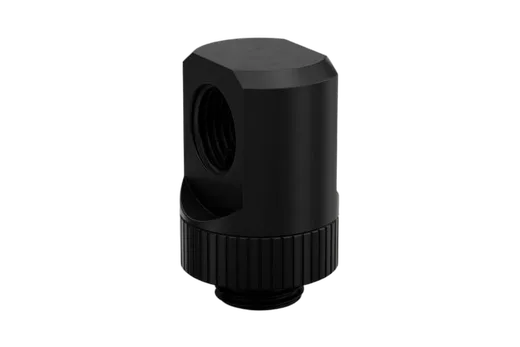 EK Water Blocks EK-Quantum Torque Rotary T - Noir