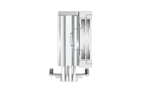 Deepcool AK400 White, vue 5