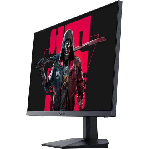 KOORUI GN01 - 27" FHD 165Hz VA 1ms HDMI DP Adaptive Sync