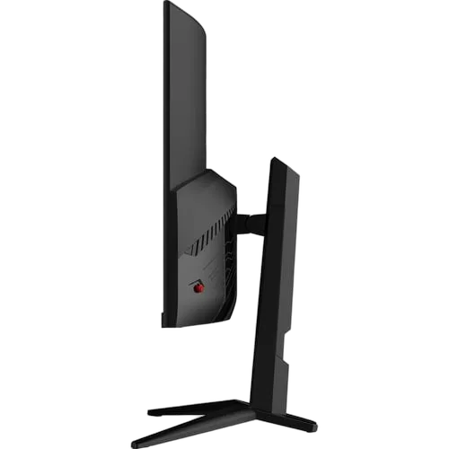 MSI MAG 321CUPDF - 32" CURVE 4K/160Hz ou FHD/320Hz Fast-VA USB-C, vue 3