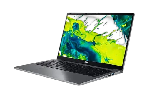 Acer Aspire lite - 15.6" FHD Ryzen 3 5400U 8Go 512Go W11