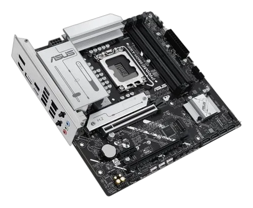 Asus PRIME B860M-A WIFI, vue 6