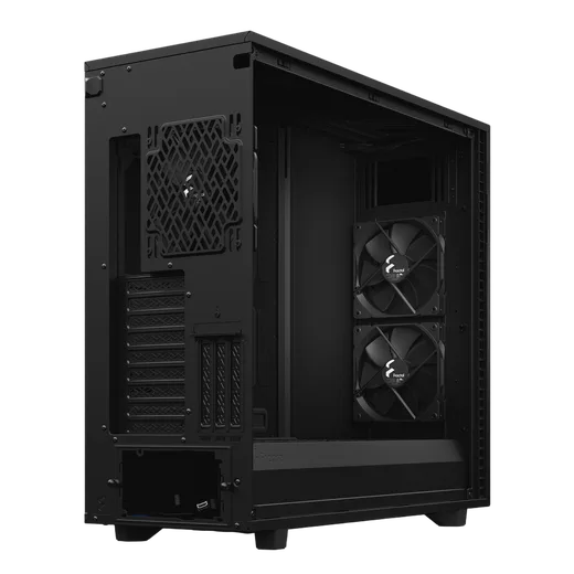 Fractal Design Define 7 XL Solid Noir