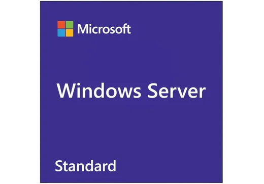 Microsoft Windows Server 2025 Standard - 16 Core COEM