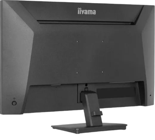 Iiyama X2793HSU-B1 - 27" FHD 120Hz IPS 1ms HP, vue 12