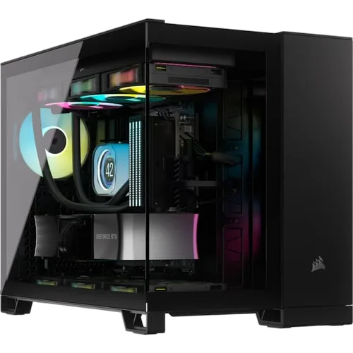 Corsair 2500X  Noir-Seconde Vie