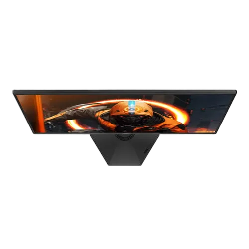 AOC 24G50F - 23.8" FHD 180Hz IPS 0.5ms Compatible G-Sync, vue 5