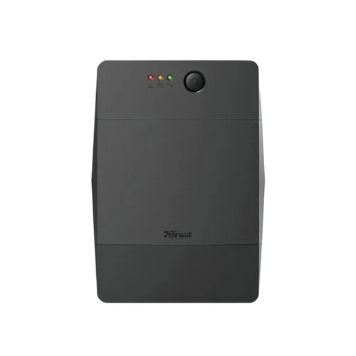 Trust PAXXON 1000 VA - 4 prises-Seconde Vie, vue 3