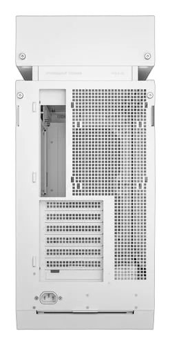 Deepcool CL660 Blanc - MT/Sans Alim/ATX, vue 8