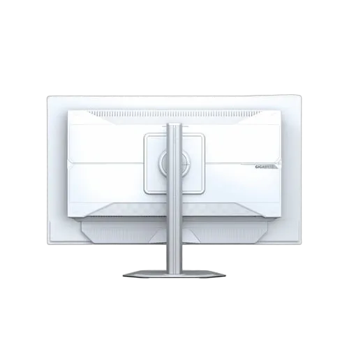 Gigabyte MO27Q2A ICE - 27" QD-OLED QHD 280Hz USB-C KVM G-Sync