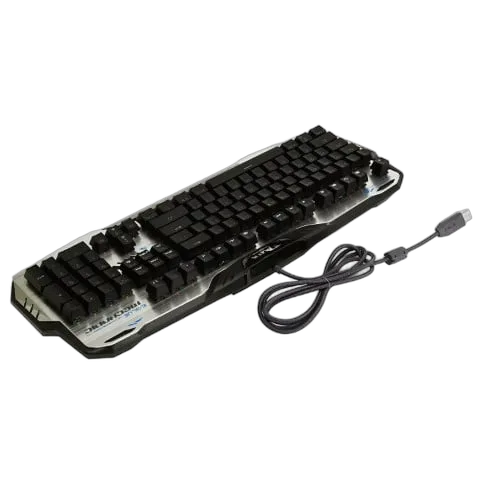 Mazer OPS XL - Noir/Gris