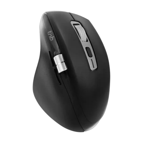 T'nB Infinite Pro - Sans-Fil - Noir