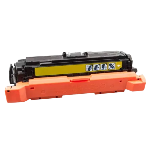 Compatible HP Toner Jaune CF362X