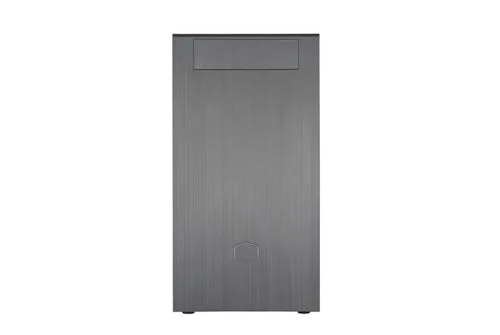 Cooler Master MB400L Gris -  MT/Sans Alim/mATX, vue 6