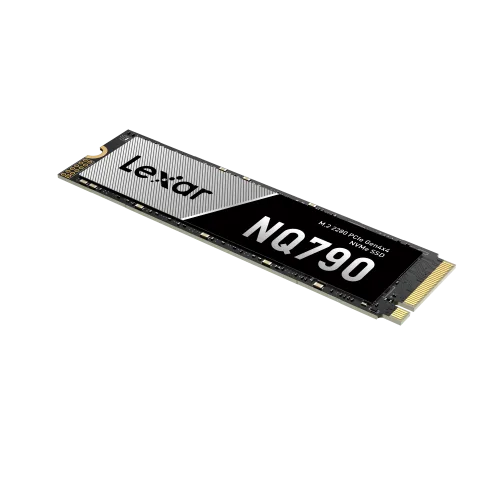 Lexar NQ790 1To M.2, vue 3
