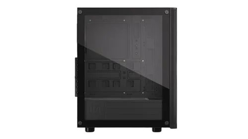 ENDORFY Ventum 200 ARGB Noir - MT/Sans Alim/ATX, vue 6