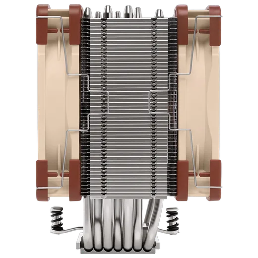 Noctua NH-U12A - 120mm