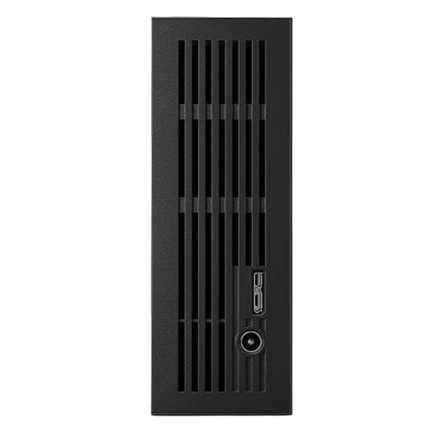 Seagate 10To - One Touch Hub - STLC10000400, vue 4