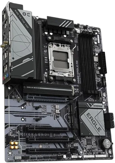 Gigabyte B650 EAGLE