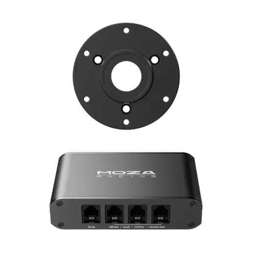 Moza Racing Kit Hub Universel - RS050