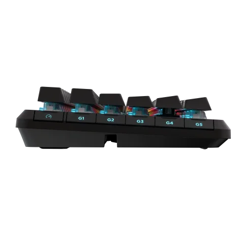 Corsair Vanguard Pro 96 - Magnétique - Filaire - RGB - Noir, vue 8