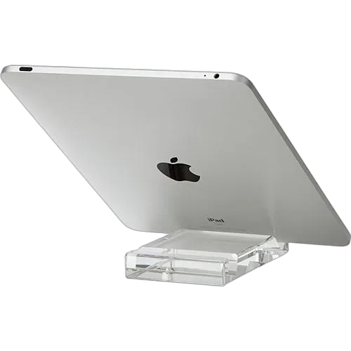Targus Support Tablette AWE65EU plexi 2 positions