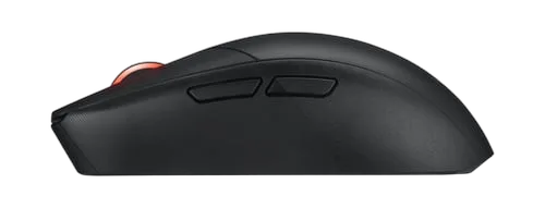 Asus ROG Strix Impact III - Sans-Fil - RGB - Noir