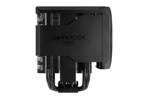 be quiet! Dark Rock Pro 6 - Noir, vue 3