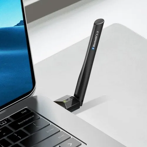 TP-Link UB500 PLUS- BLUETOOTH 5.3 LONGRANGE USB, vue 4