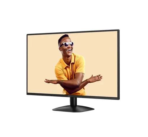 AOC 27B31H - 27" FHD 120Hz IPS 1ms Adaptive Sync-Seconde Vie, vue 8