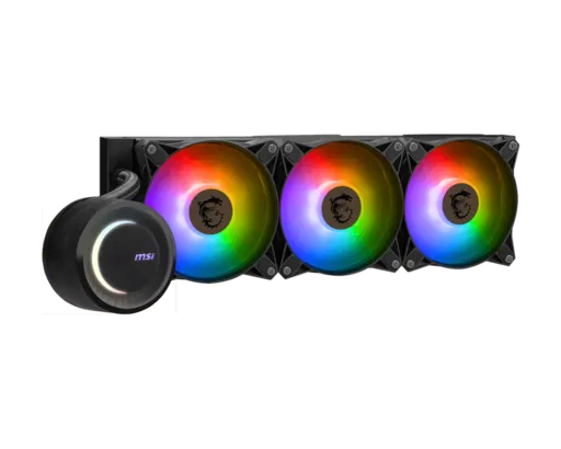 MSI MAG CORELIQUID E360